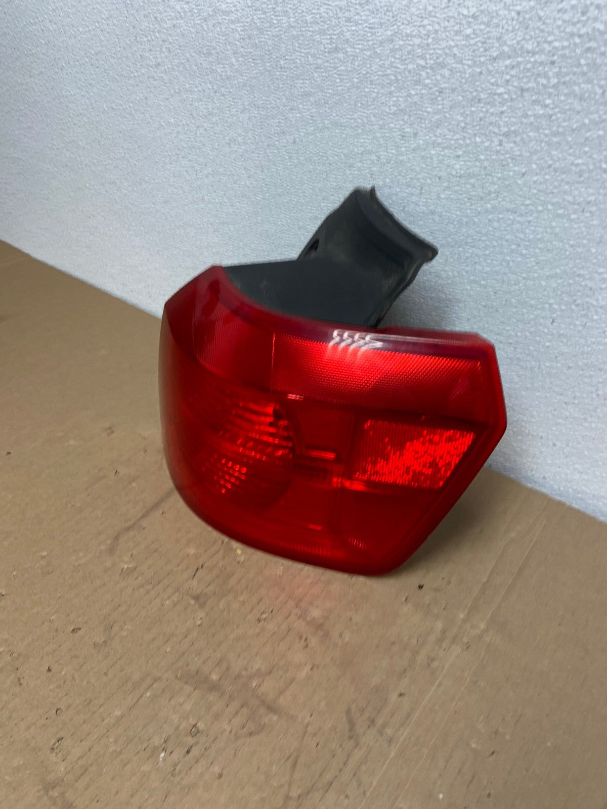 2010 to 2017 GMC Terrain Halogen Right Passenger Rh Side Tail Light AB6475 LK1