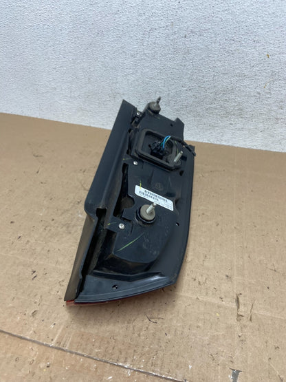 2008 - 2011 Cadillac STS Right Passenger RH Side Tail Light AE6489 DW6