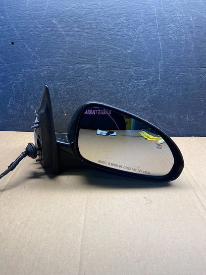2008-2012 Buick Enclave Right Passenger Side View Door Heated Mirror AC0505 MS9