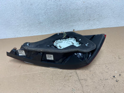 2007 - 2009 Mercedes-Benz S-Class Tail Light Right passenger RH Side AF5163 LK3