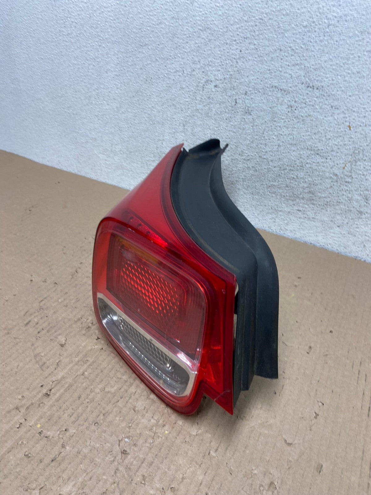 No Led 2013 - 2015 Chevrolet Malibu Left Driver LH Side Tail Light AE9771 LK1