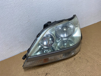 2001 2002 2003 Lexus RX300 Left Driver Headlight Xenon HID AC8131 DW2