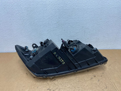 2009 to 2017 Dodge Journey Headlight Left Driver Lh Side Halogen AC8252 DW7