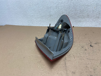2005 to 2008 Toyota Corolla Left Driver Lh Side Tail Light AF4696 LK5