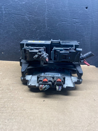 2009 Jeep Grand Cherokee Fuse Box Relay Panel Body Control Module BCM AF6697 DW1