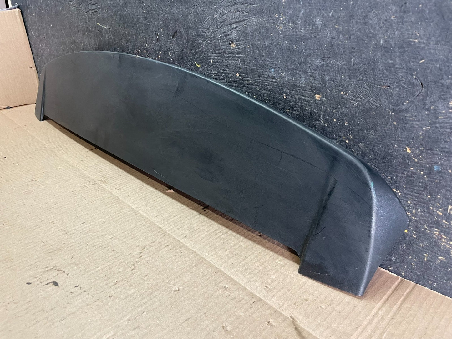 2007 to 2010 Jeep Compass Spoiler 3RD Third Break Light Rear OEM Z8400 DG2