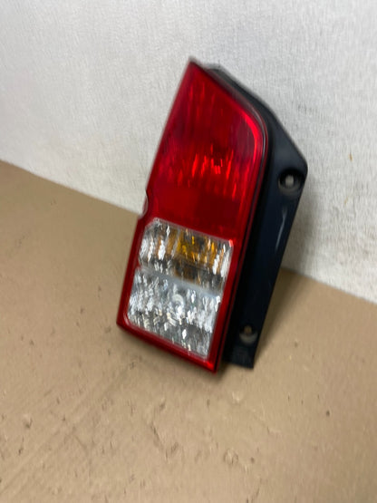 2005 to 2012 Nissan Pathfinder Tail light Left Driver Lh Side AE9600 LK1