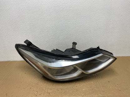 2016 to 2019 Chevrolet Cruze Right Passenger Halogen Headlight Oem AC3995 DW0