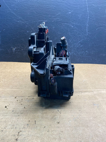 2009 Jeep Grand Cherokee Fuse Box Relay Panel BCM Body Control Module AD7399 DG2