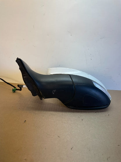 2009 to 2018 Volkswagen Tiguan Left Driver LH View Door Mirror AI0856 DG3