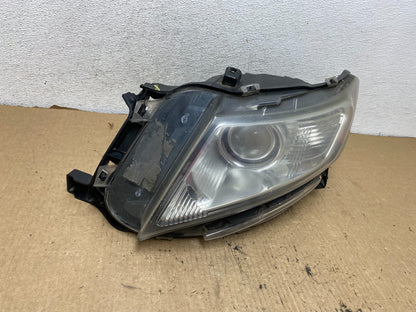 2010-2019 Lincoln Mkt Left Driver Lh Side Headlight Xenon Hid AG2455 DW2