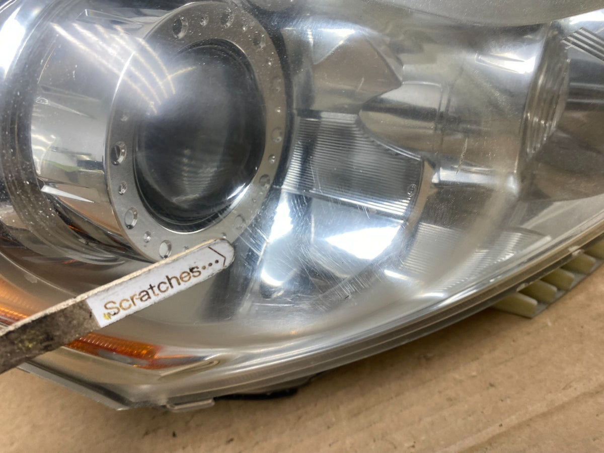 2010-2012 Infiniti G37 Right Passenger Side Xenon HID Headlight AH7785 DW3