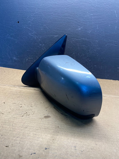 2007 to 2012 Hyundai Santa Fe Left Driver LH Side View Mirror Power AD3370 DG2