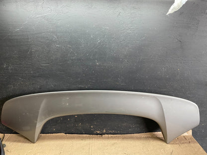 2003-2005 Infiniti G35 Coupe Rear Trunk LID Deck Spoiler Trim Wing P3825 DG0