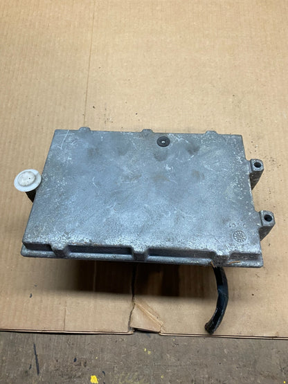 2007 Jeep Commander 3.7L Engine Computer ECU PCM p05187333ad F6479 PS1
