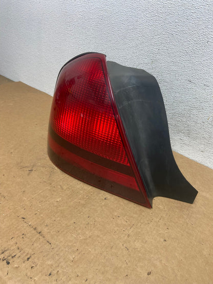 2003-2011 Mercury Grand Marquis Left Driver Lh Side Tail Light AD4811 LK1