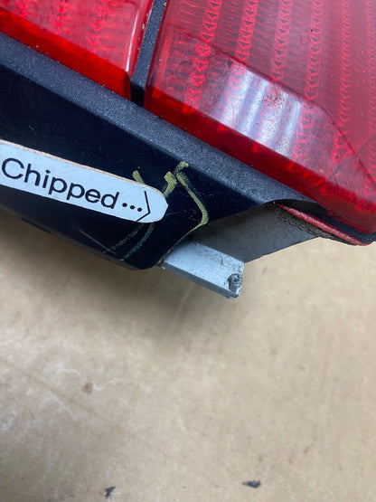 1992 to 1998 BMW 3-Series E36 M3 Coupe Right Passenger RH Tail Light AD5356 LK4