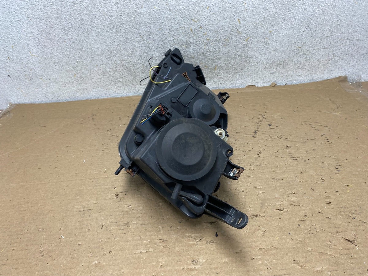 2010 2011 2012 Ford Fusion Right Passenger RH Headlight Halogen AH9228 DW7