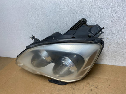 2007 to 2012 Gmc Acadia Halogen Headlight Left Driver LH Side AD5244 DW1