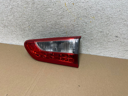 2013-2015 Infiniti JX35 QX60 Right Passenger LED Tail Light Inner AH0663 LK2