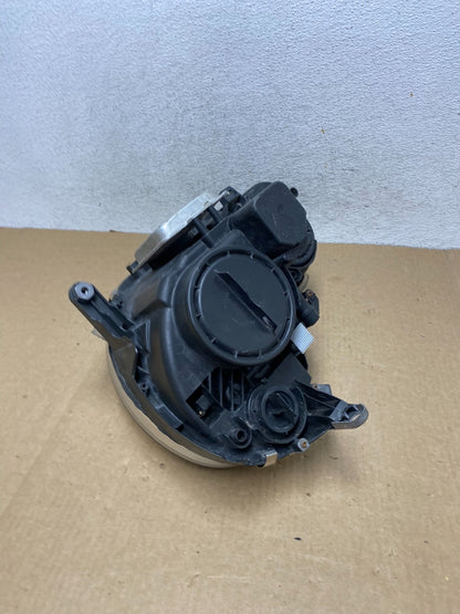 2007 2008 2009 Mercedes E Class Right Passenger RH Xenon Headlight AF9566 DW6