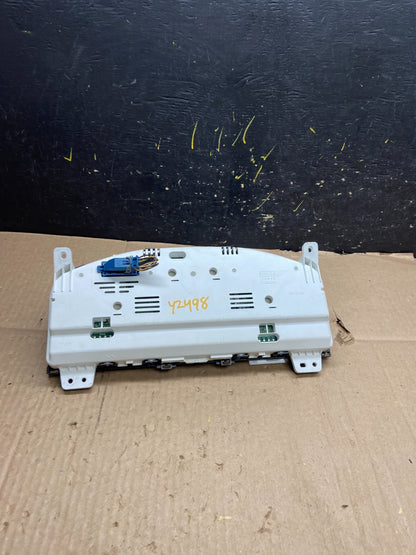 2008 - 2010 Ford Edge Gauge Speedometer Cluster OEM y2498 DG5