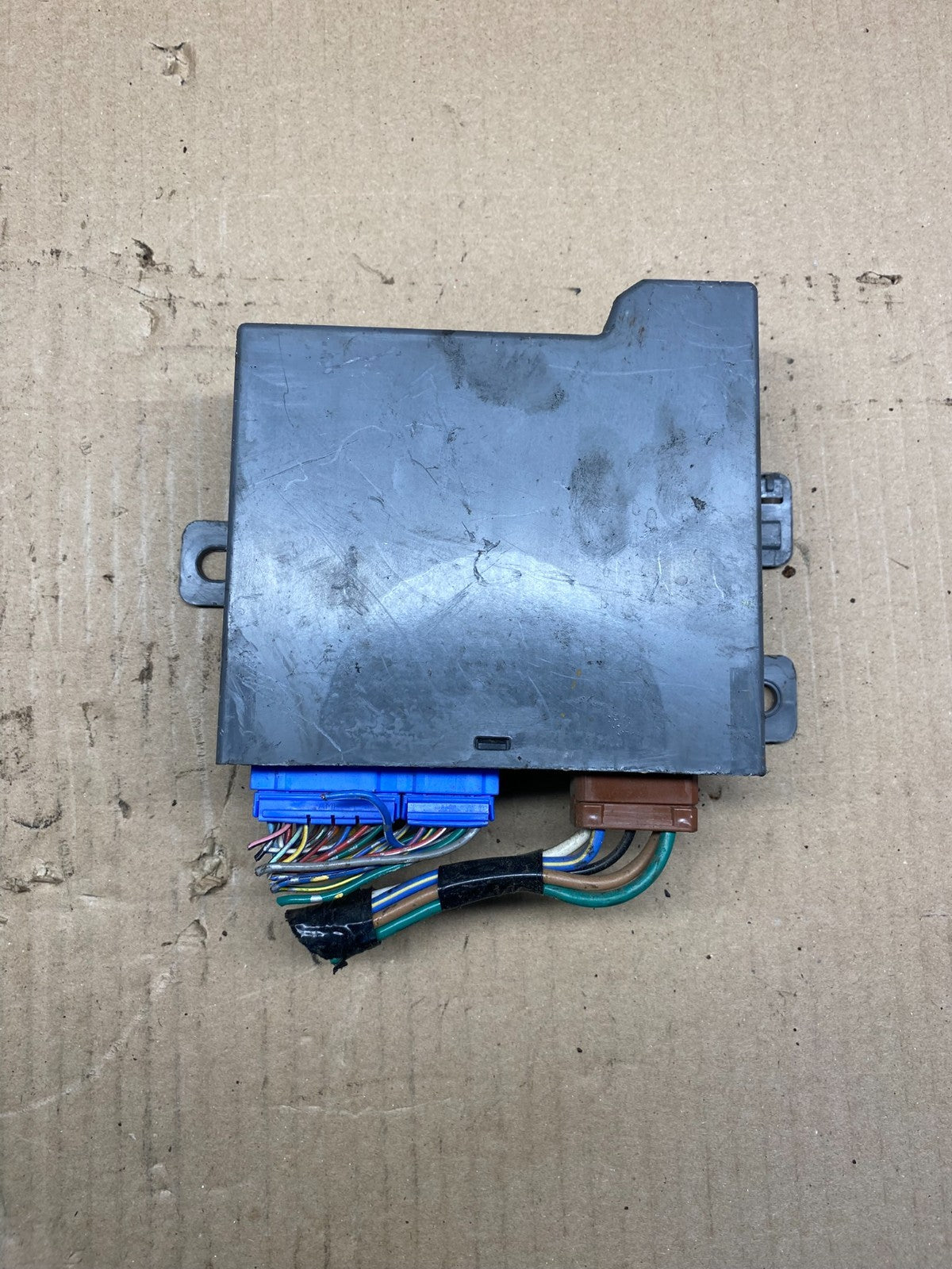 2008 - 2010 Honda Odyssey Rear Left Driver LH Sliding Door Module AI7271 DG1