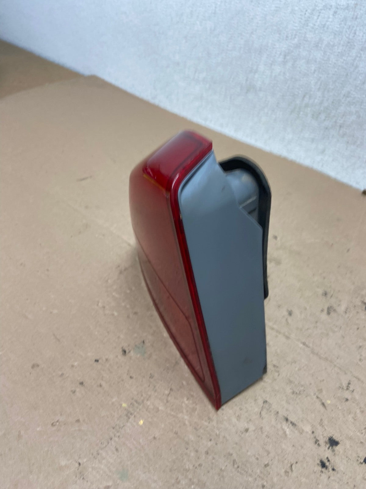 2001 2002 2003 Honda Civic Sedan Left Driver Lh Tail Light AF4862 LK1