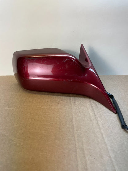 2000-2004 Toyota Avalon Right Passenger View Door Mirror ah0004 DG0