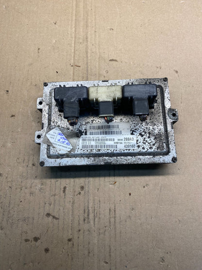 2001 Dodge Ram 1500 Engine Computer 5.2L ECM ECU OEM ac0994  DG0