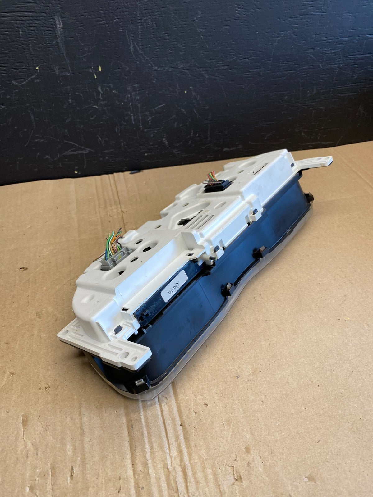 2004 Ford Ranger Gauge Speedometer Cluster Oem AB8826 DG4