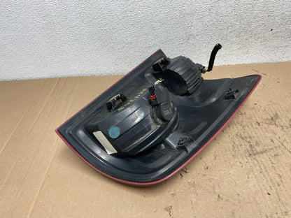 2010 to 2018 Dodge Ram 1500 Right Passenger RH Side Tail Light AF4308 LK4