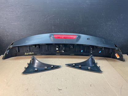2013-2020 Nissan Pathfinder Rear Spoiler Wing AD5814 DG5