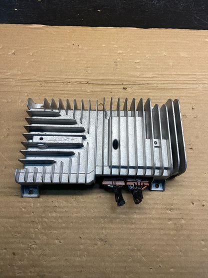 2007 2008 2009 Nissan Altima Radio Stereo Audio Amplifier Amp Sound AE4637 DG0