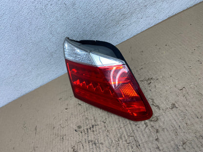 2013 to 2015 Honda Accord Sedan Left Driver LH LED Inner Tail light AF2982 LK1