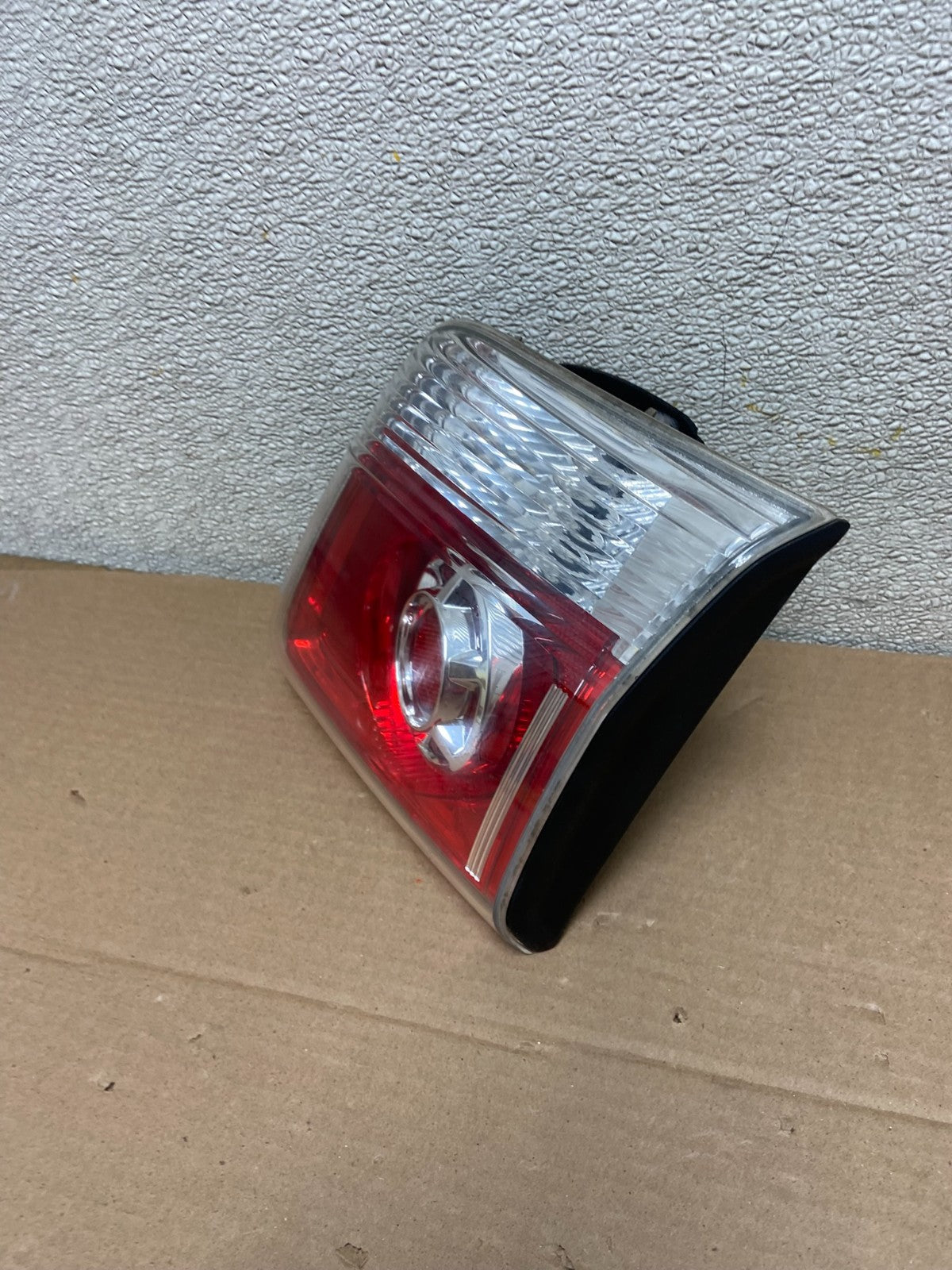 2007 to 2012 GMC Acadia Right Passenger Rh Hatch Tail Light Inner Oem AB1274 LK1