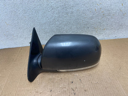 2007 - 2012 Hyundai Veracruz Left Driver View Turn Sgn Door Mirror AI8895 DW0