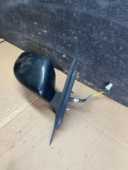 2013-2018 Nissan Altima Right Passenger View Power Turn Door Mirror OEM R5175 DG1