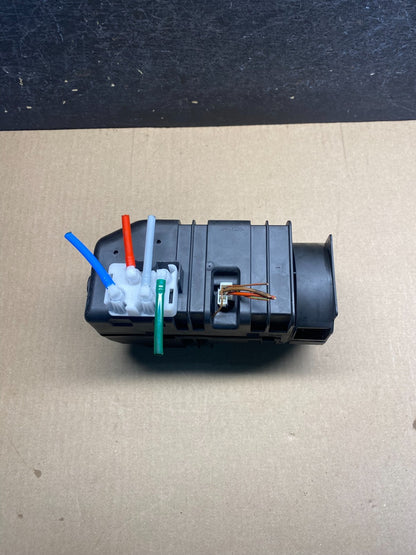 2014-2017 Mercedes-Benz S550 Seat Vacuum Pump AH1778 DG0