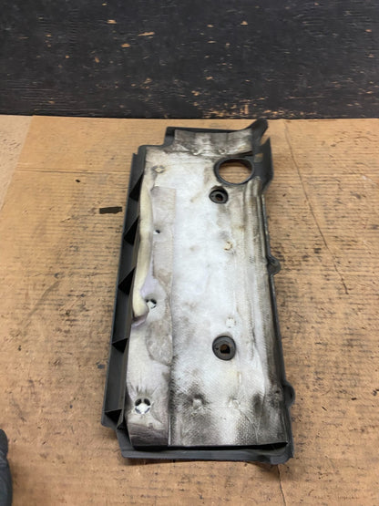 2007 to 2011 Toyota Camry Motor Engine Cover Q9858 DG6