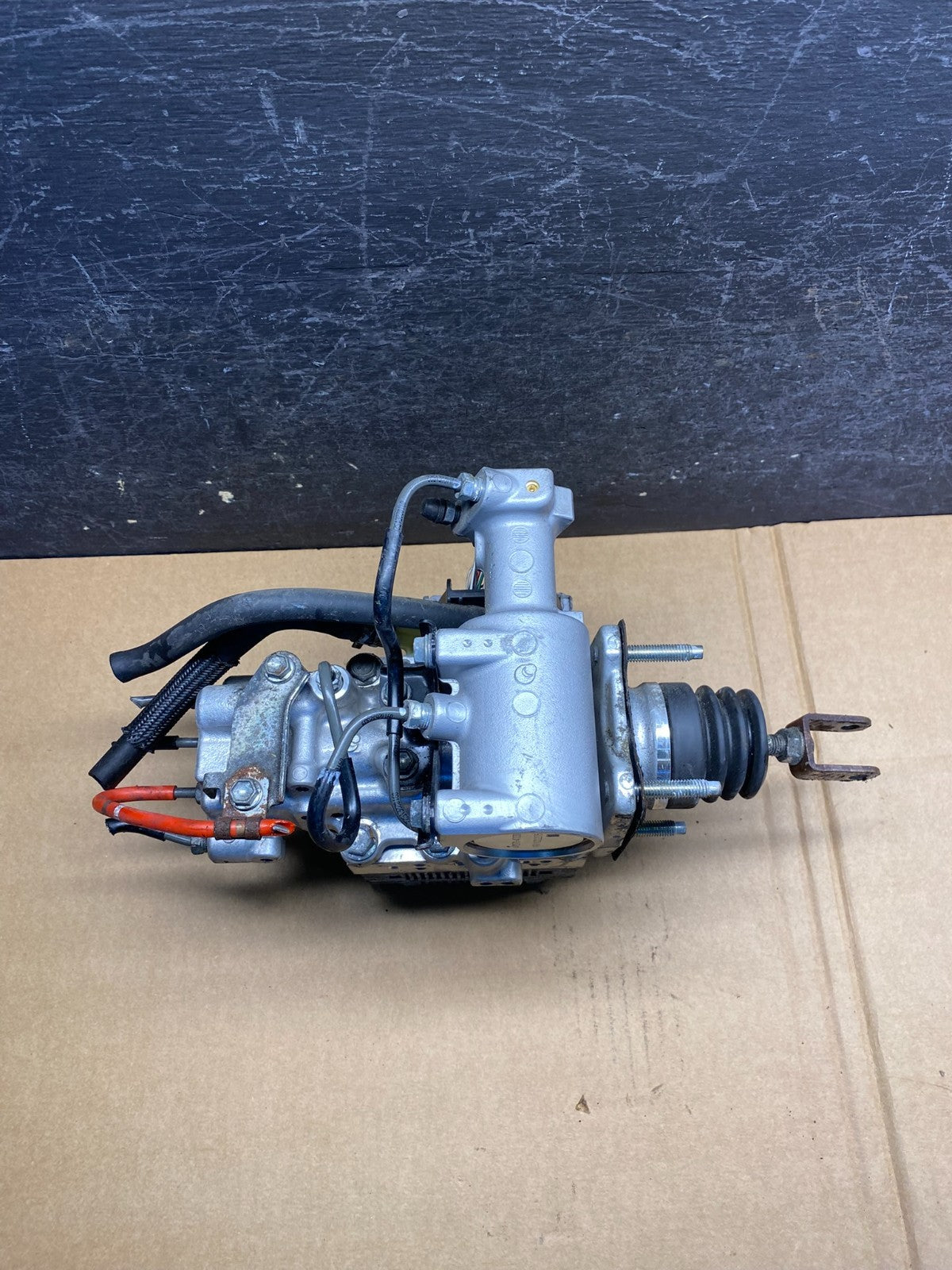 2010 - 2015 Toyota Prius ABS Brake Pump Anti Lock Module AI9980 DW0