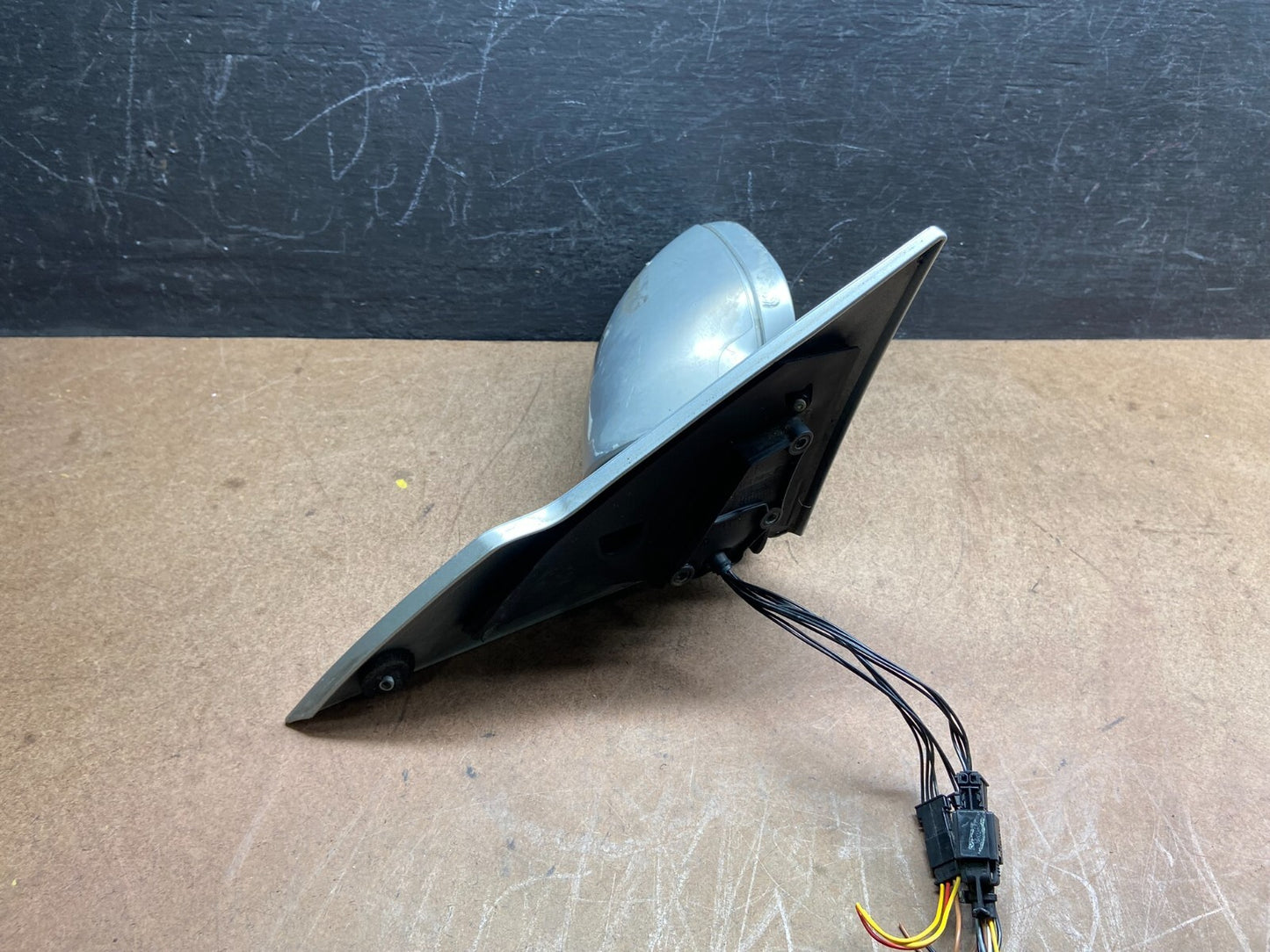 2003 to 2009 Mercedes CLK320 Right Passenger View Door Mirror i1898 Oem DG14
