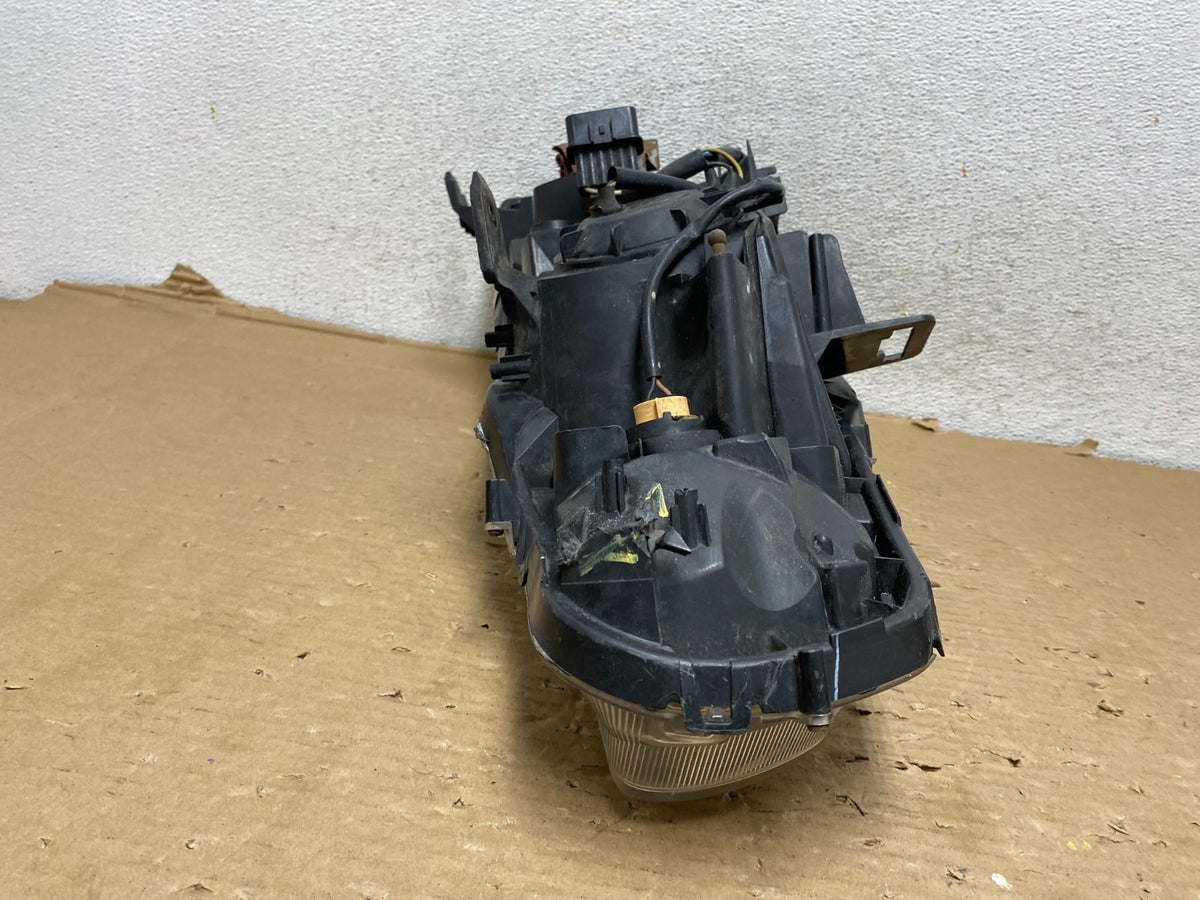 2008-2015 Mitsubishi Lancer Right Passenger Side Headlight Halogen AG9276 DW9