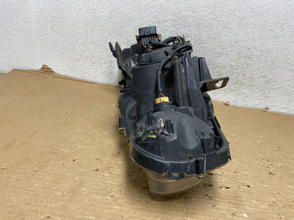 2008-2015 Mitsubishi Lancer Right Passenger Side Headlight Halogen AG9276 DW9