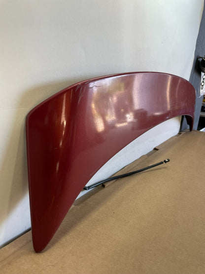 2003 to 2008 Toyota Corolla Rear Spoiler Wing AG07782