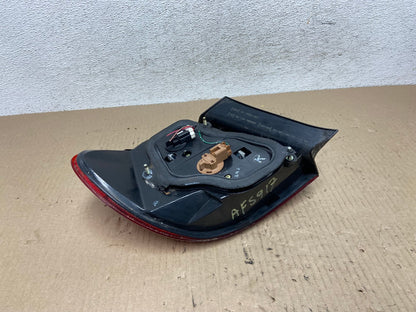 2002-2004 Infiniti i35 Right Passenger Rh Side Tail Light AF5917 LK5