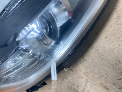 2013 to 2016 Ford Fusion Right Passenger Rh Side Headlight AF4282 LK4