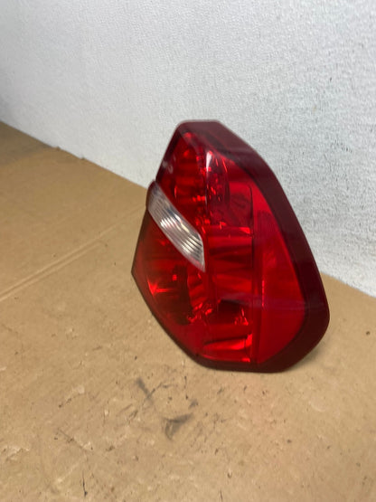 2004 to 2008 Chevrolet Malibu Right Passenger Rh Side Tail Light AD2824 LK1