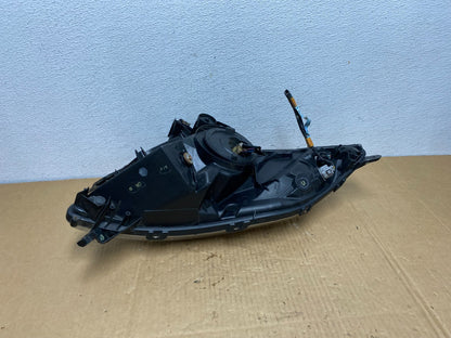 2006-2009 Toyota Prius Left Driver LH Side Headlight Halogen AC7616 DW3