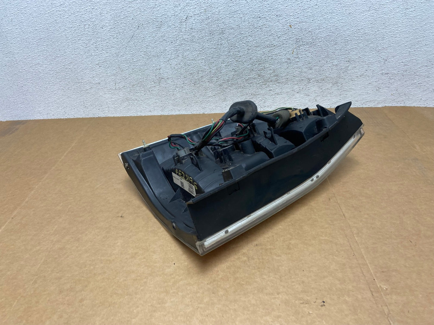 2004 2005 2006 Acura Mdx Right Passenger Side Rh Tail Light DEPO AE2896 LK4